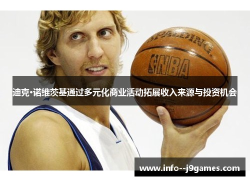 迪克·诺维茨基通过多元化商业活动拓展收入来源与投资机会